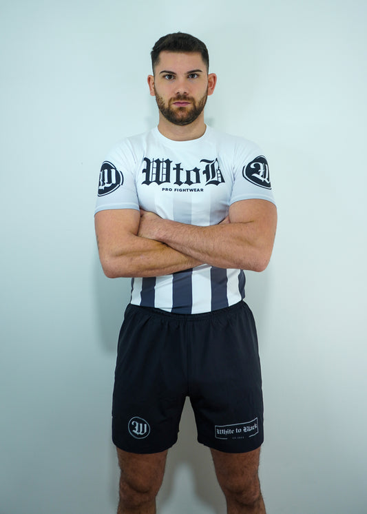 Misión Blanco / Reto White to Black