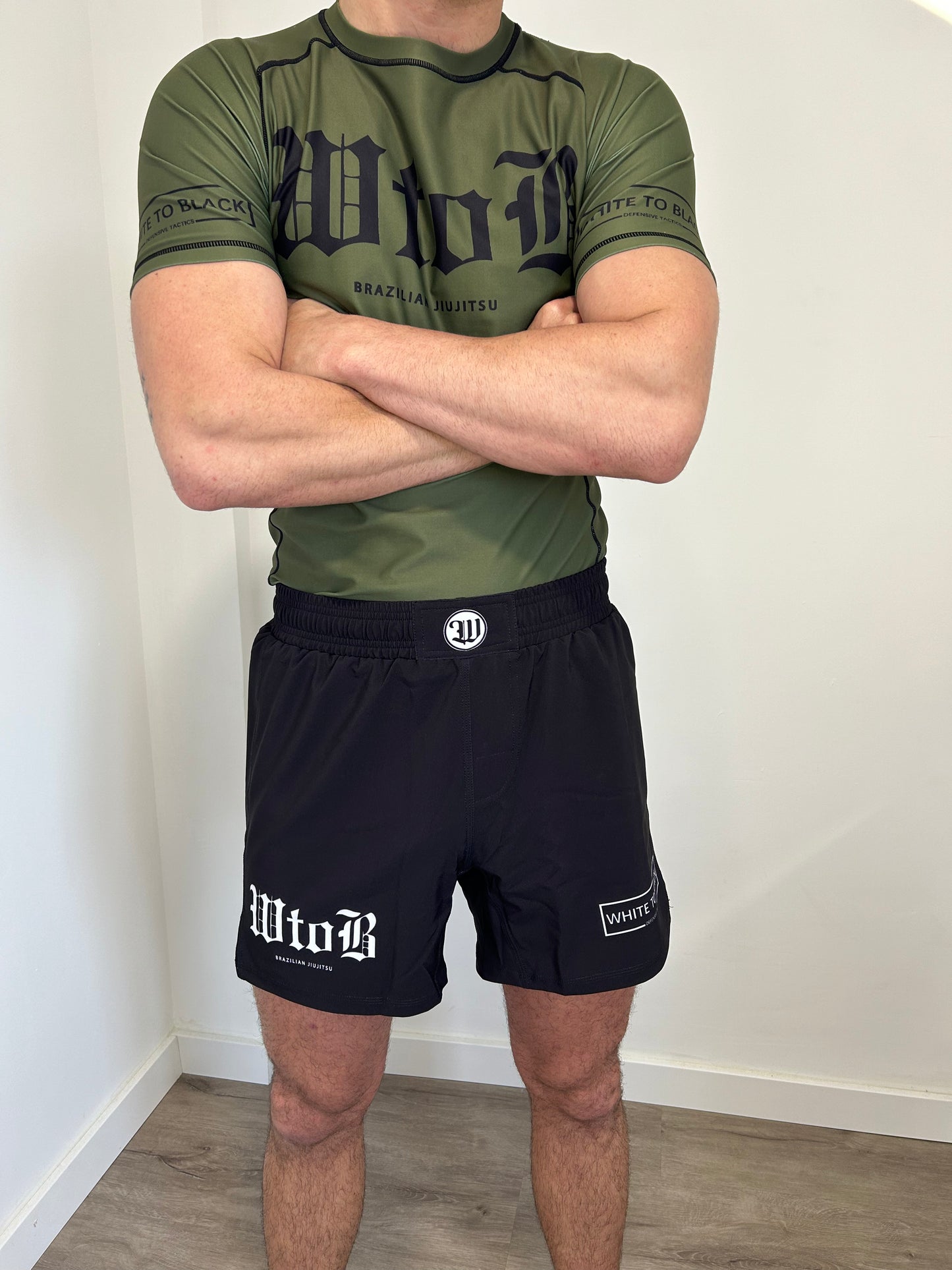 Short Black