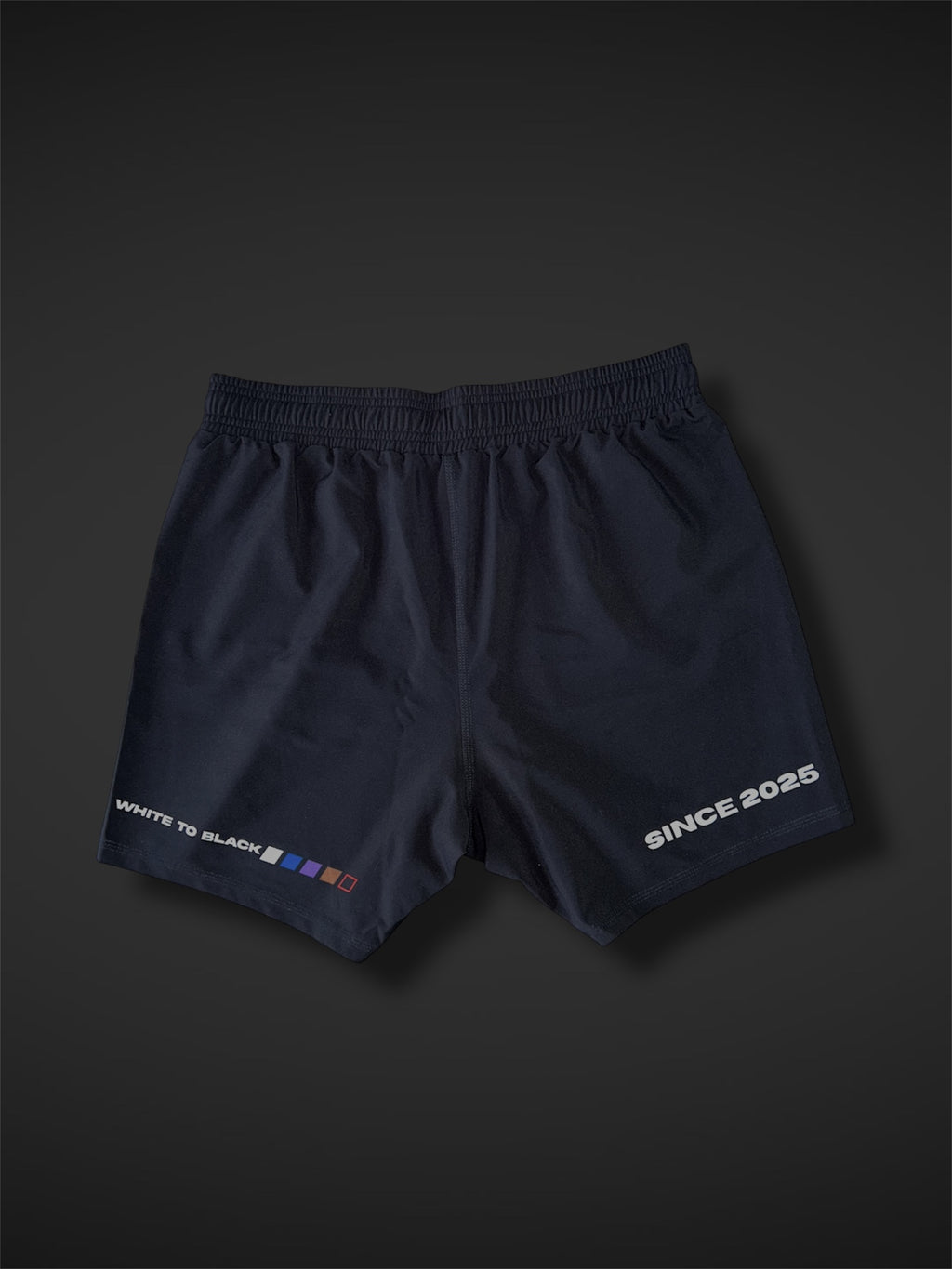 Short Black