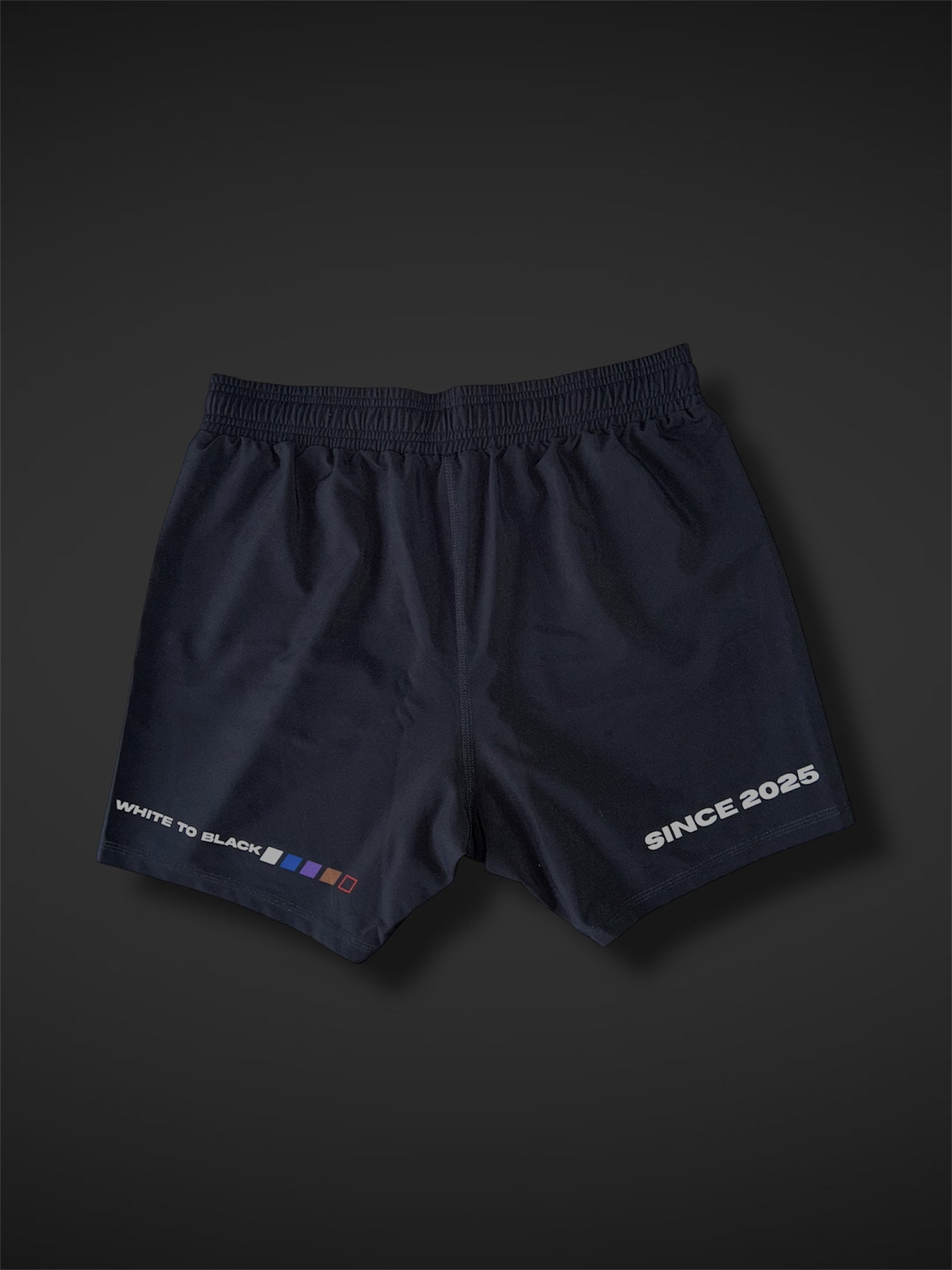 Short Black