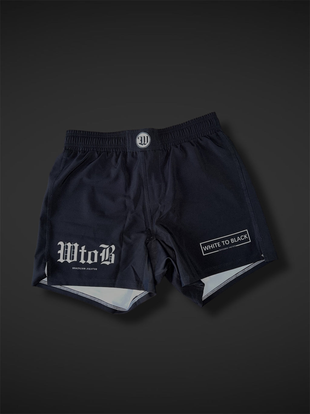 Short Black