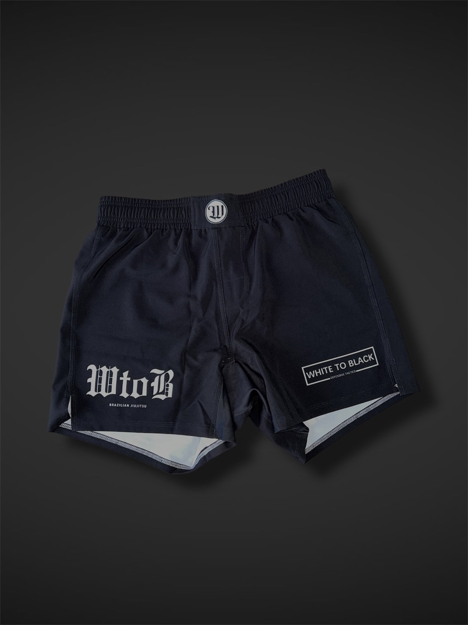 Short Black