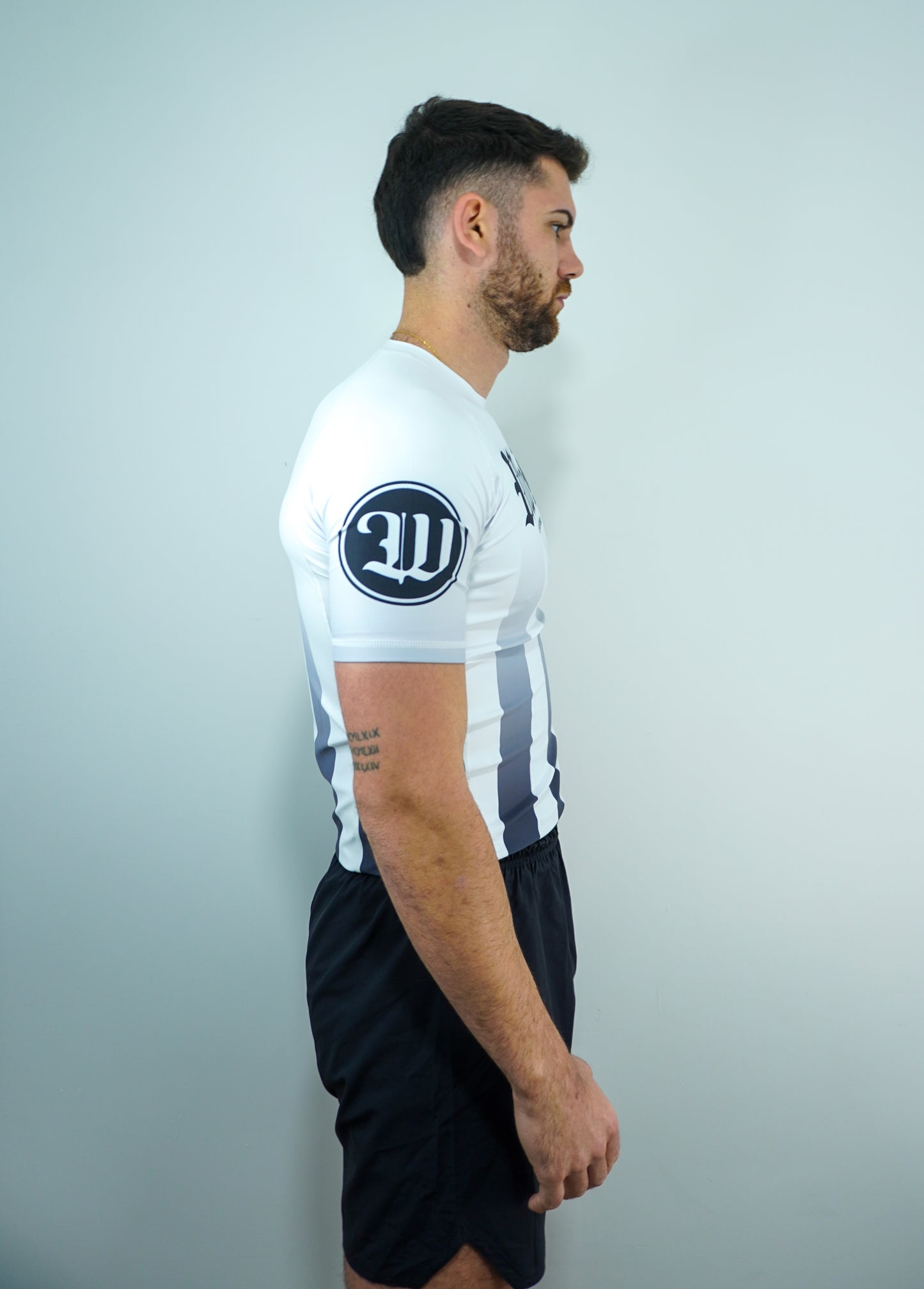 Misión Blanco / Reto White to Black