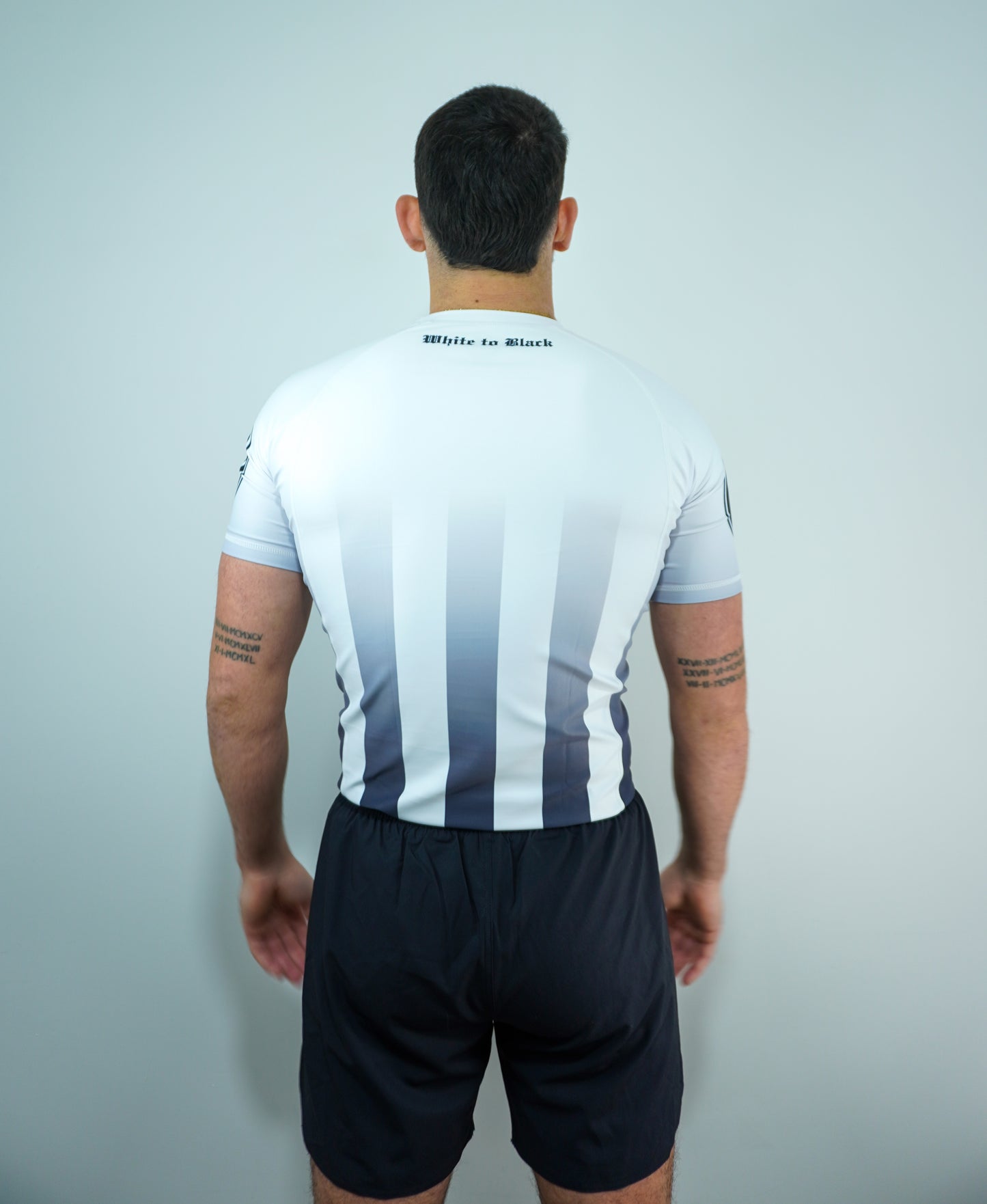 Misión Blanco / Reto White to Black