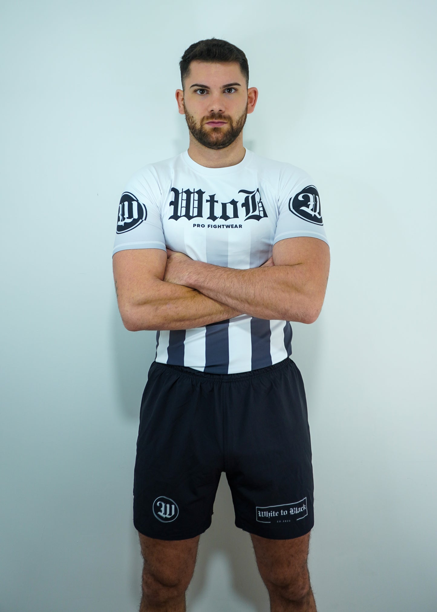 Misión Blanco / Reto White to Black