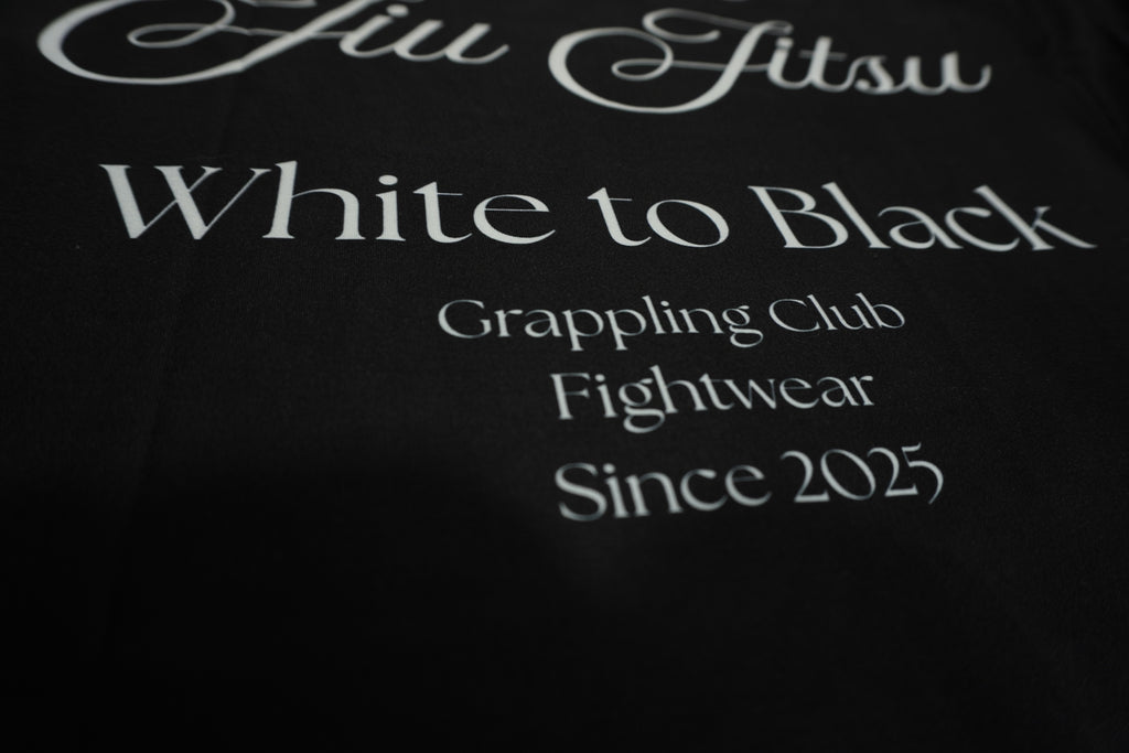 Rashguard Grappling Club