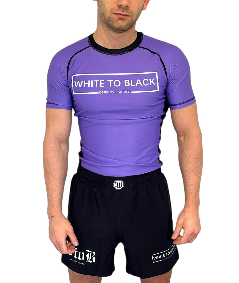 Bjj mma lila