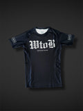 Rashguard Black