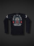 Rashguard Black Tiger Grappling Club
