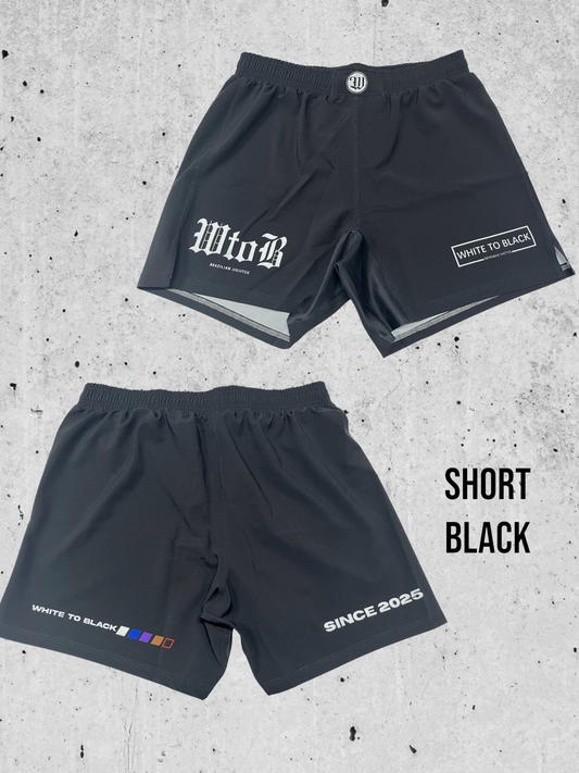 Short Black