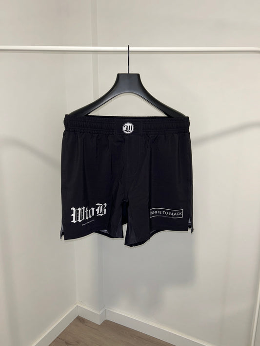 Short Black