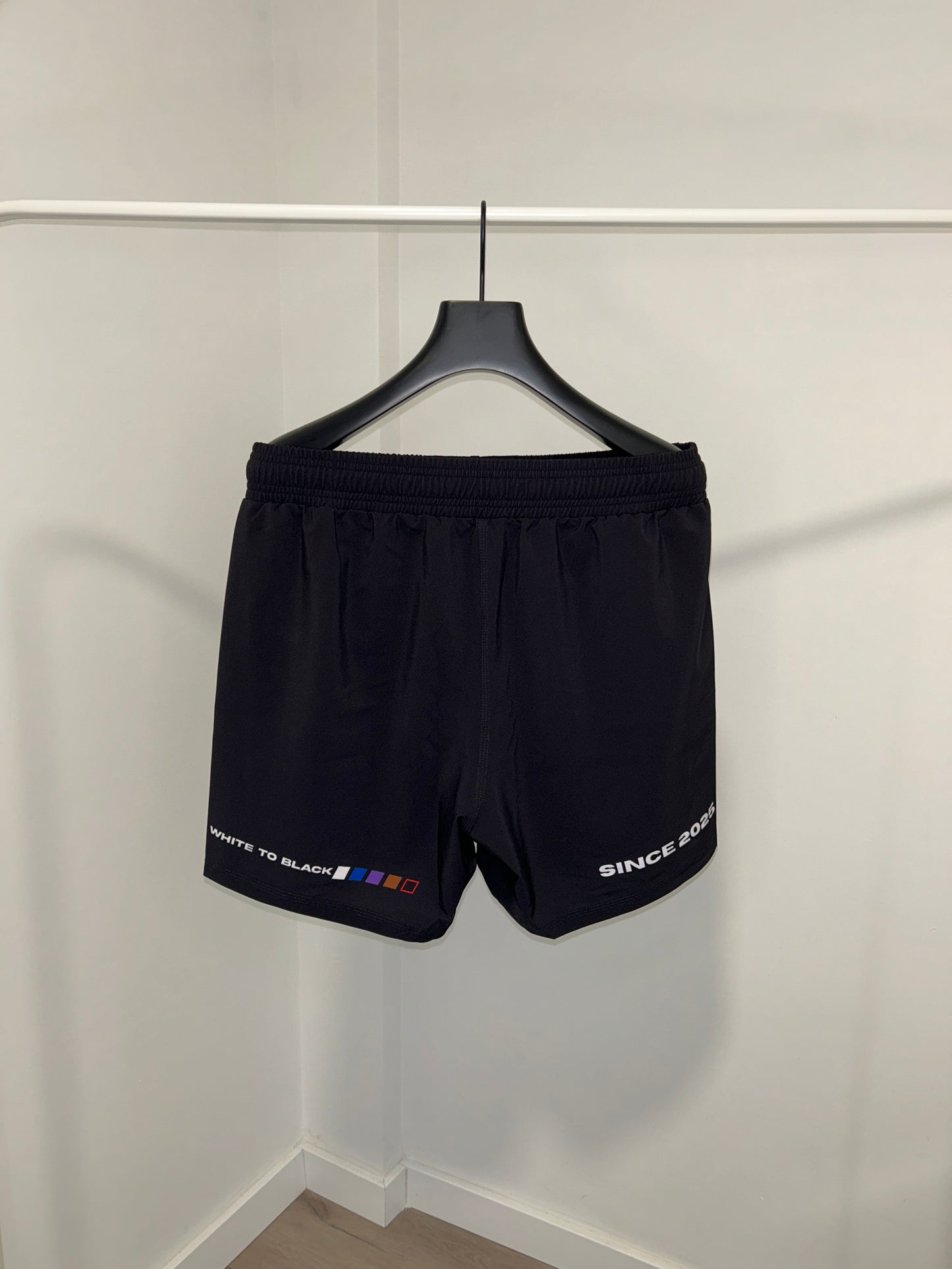 Short Black
