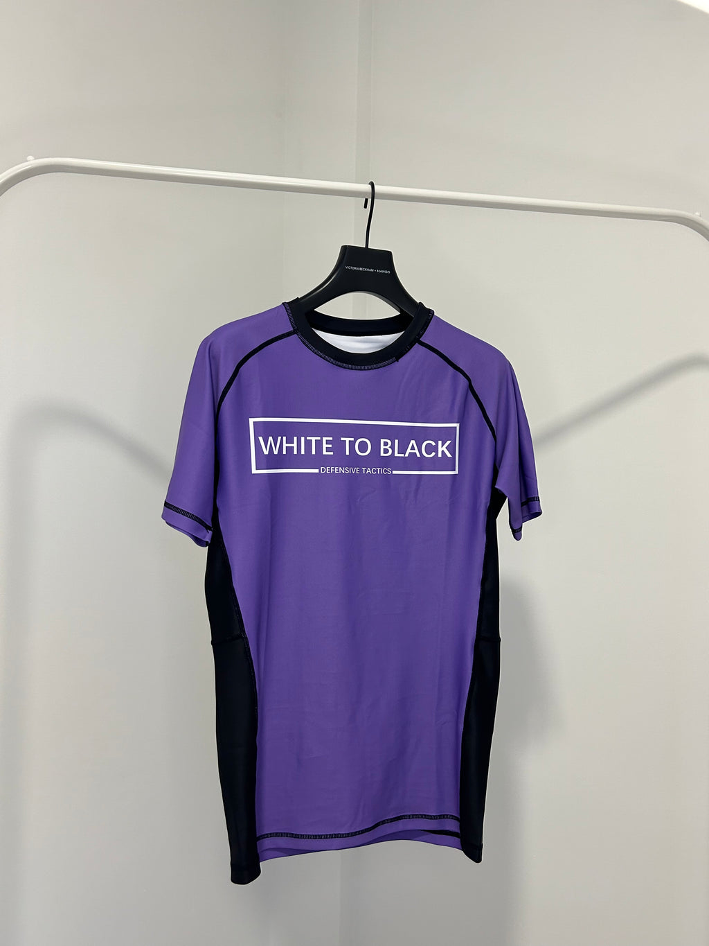 Rashguard técnica para bjj y grapplig