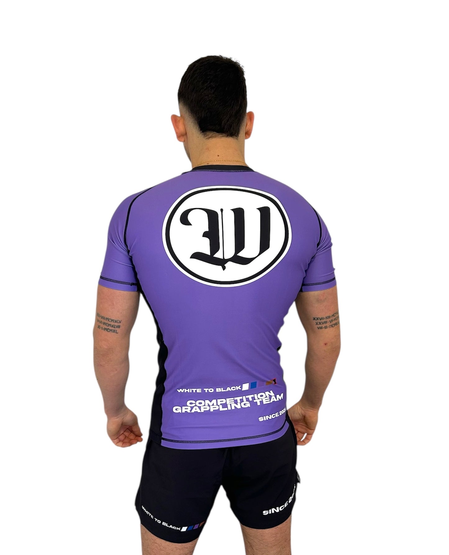 Espalda bjj mma